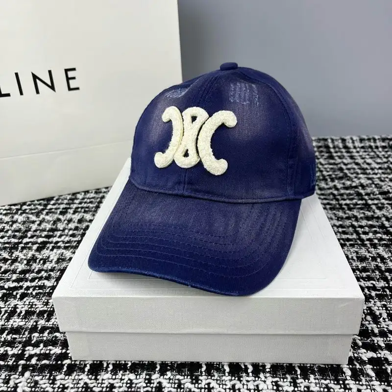 Celine cap hm08